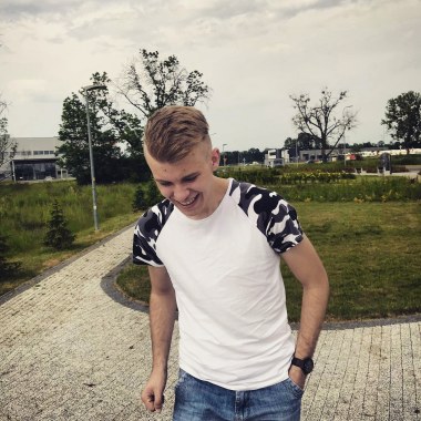 Kamil Moryń (3loud)