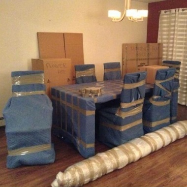 Global Movers and Packers Pvt Ltd