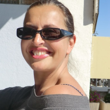 SYLVIE COUTURE