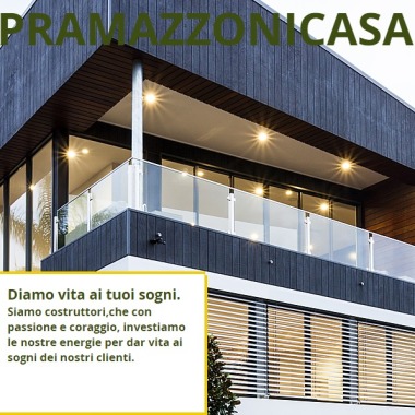 Pramazzonicasa srls