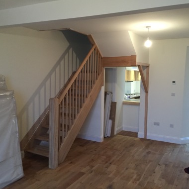 Smoothinteriors carpentry&plastering services
