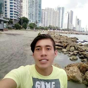 David aros