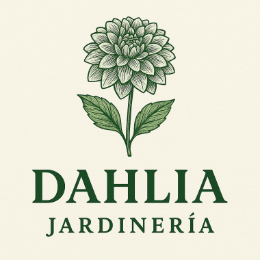 Dahlia Jardineria