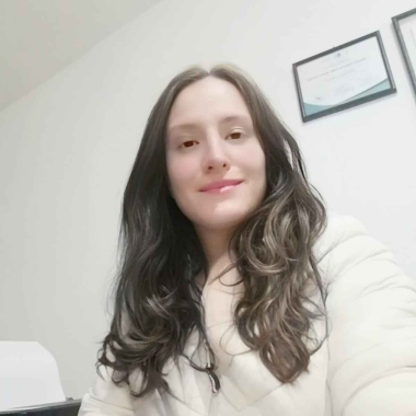 Nutrióloga Nisa Matus