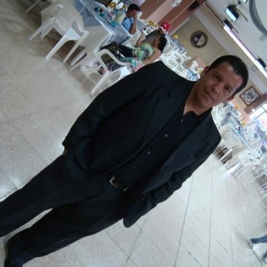 Eddie Valarezo