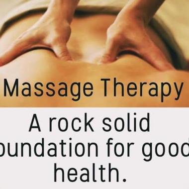 Massage Services at Door Step