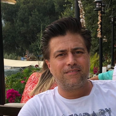 Avukat Şamil Arslan