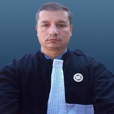 Cabinet Avocatura - Dan George Gogu
