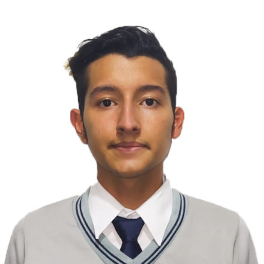 Janner Alexander Molina Gualteros