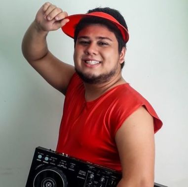 Dj Berto