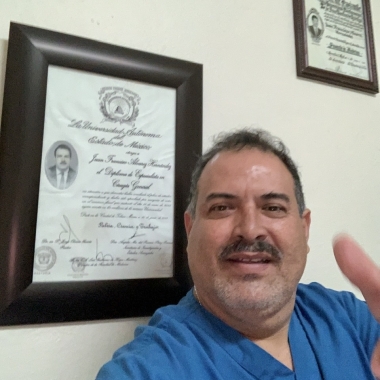 Clínica siglo XX1