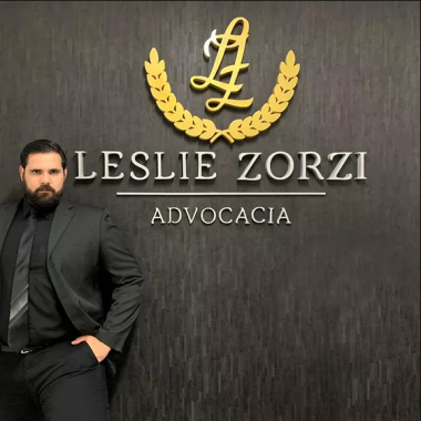Leandrews Arthur Zorzi Do Nascimento