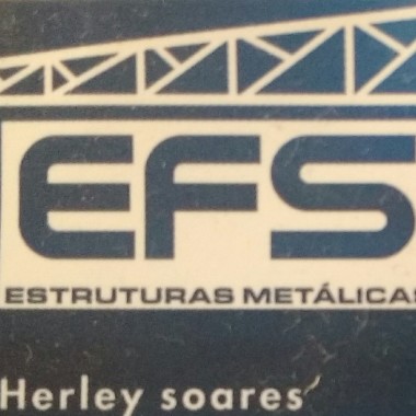 Estruturas metálicas