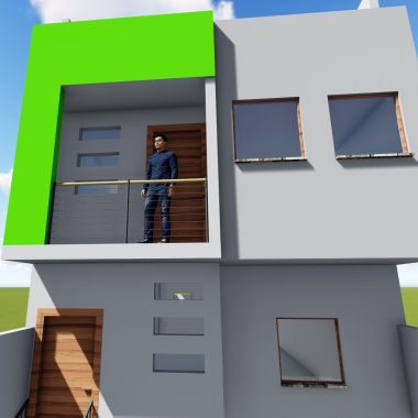 CONSTRUCTORA Y CONSULTORA IMPACTO CREATIVO