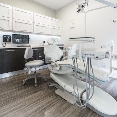 Studio Dental Recoleta