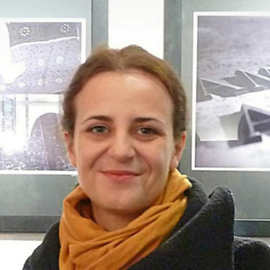 Iva Prosoli Stojkovska