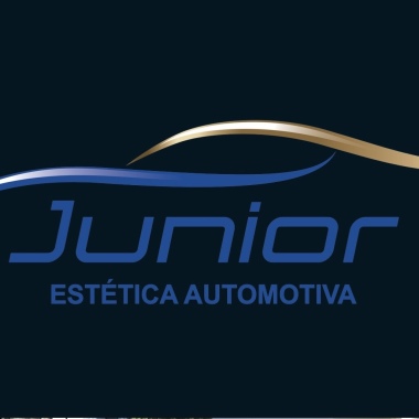 Junior Limpeza Automotiva