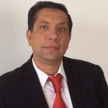 Gustavo Pfeil
