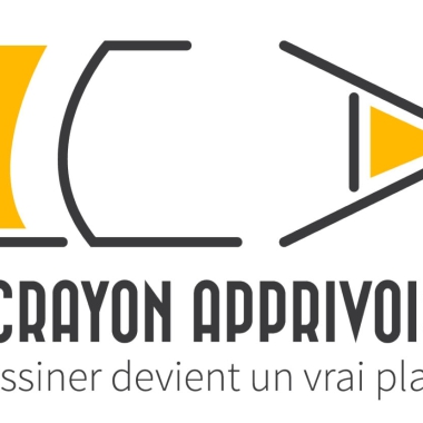 Le Crayon Apprivoisé