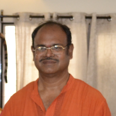 Hemanth kumar