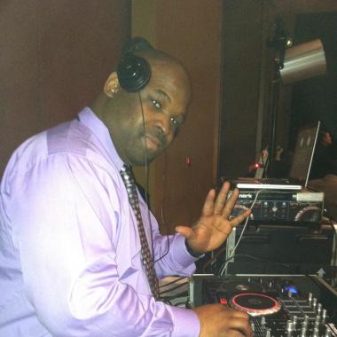 5 STAR DJ ALLIANCE