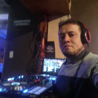 Sergio Dj
