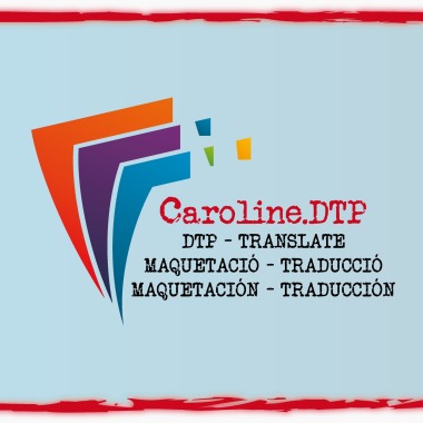 Caroline DTP