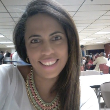 Angelica Carreño