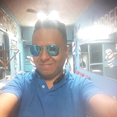 Exclusive barber shop