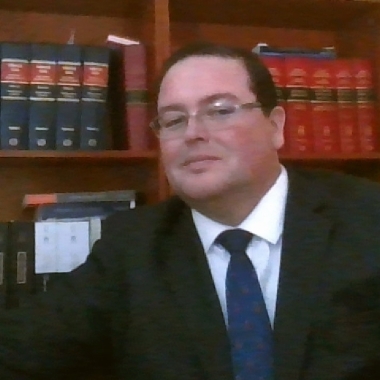 Juan Antonio Santander Hofflinger