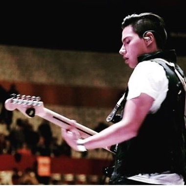 Steve armas music