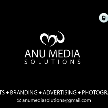 Anu media solutions