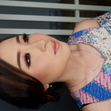 Lusiana makeup n hairstylist