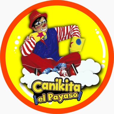 Payasos de Canikita