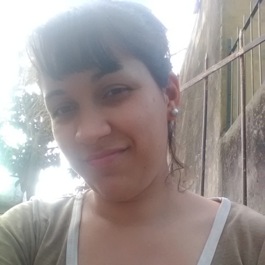 Yanina balbuena