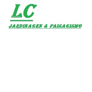 L.C jardinagem e paisagismo