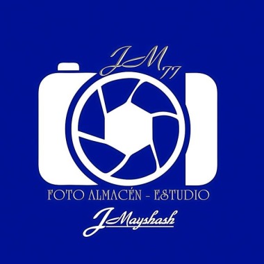 FOTO ALMACÉN JM77 - ESTUDIO. JOHN MAYSHASH