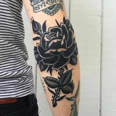 Libert Tatoo