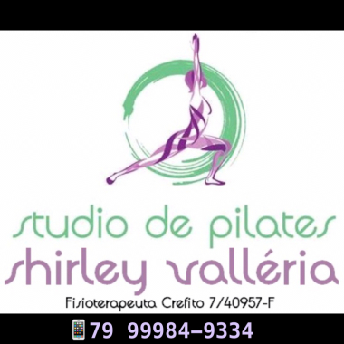 Studio Shirley Pilates
