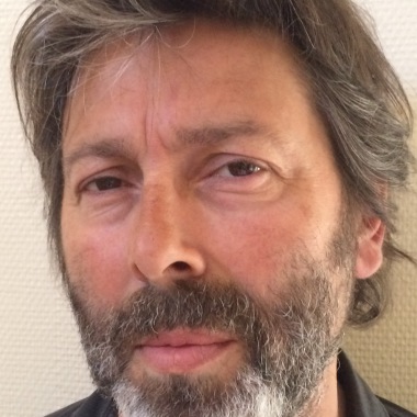 Phil Le Corbac professeur de guitares