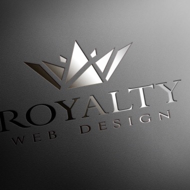 Royalty Webdesign