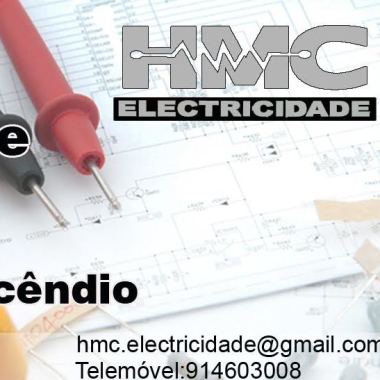 H.M.C Construcoes Electricas Unip LDA