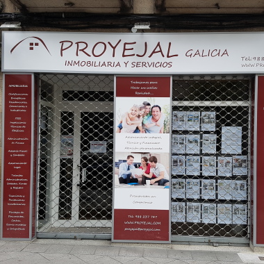 Proyejal Galicia