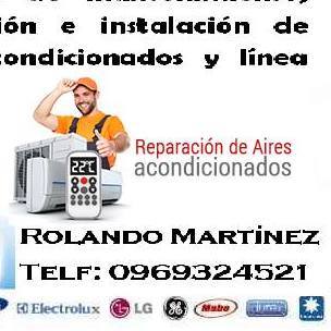 ROLANDO MARTINEZ