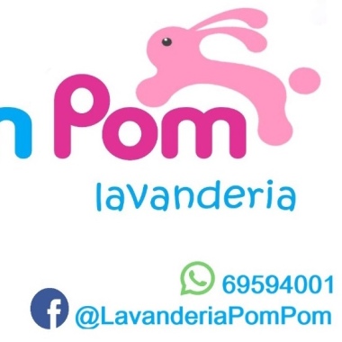 Lavandería Pom Pom