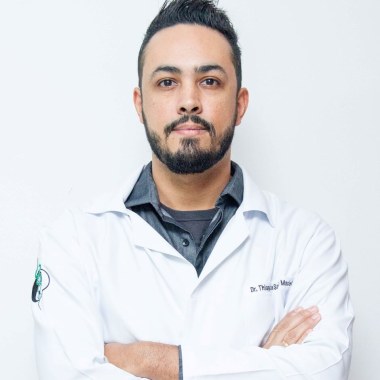 Dr. Thiago Maciel