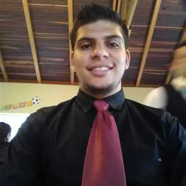 Boris jesus casique