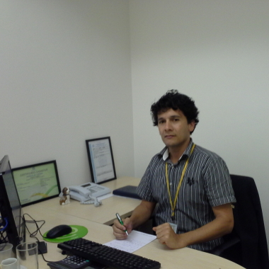 Frank Cantanhedes