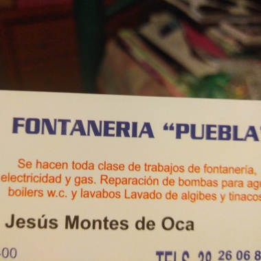 Jesus Montes de Oca