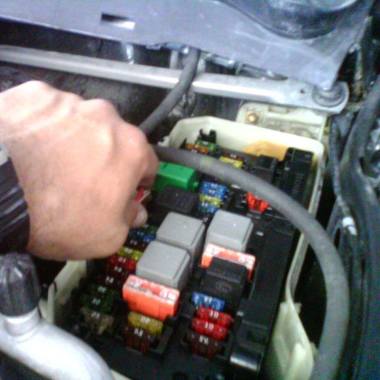 MoviI Ampere   Servicio para  Automóviles  y Vehículos Eléctricos,  Electrónica  Automotriz.